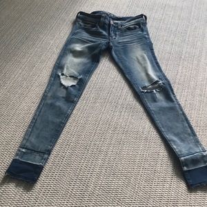 American Eagle Outfitters Super Stretch